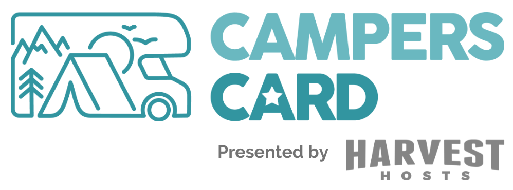 CampersCard Logo