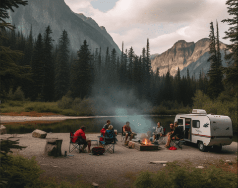 Canadian Camping 480x380 