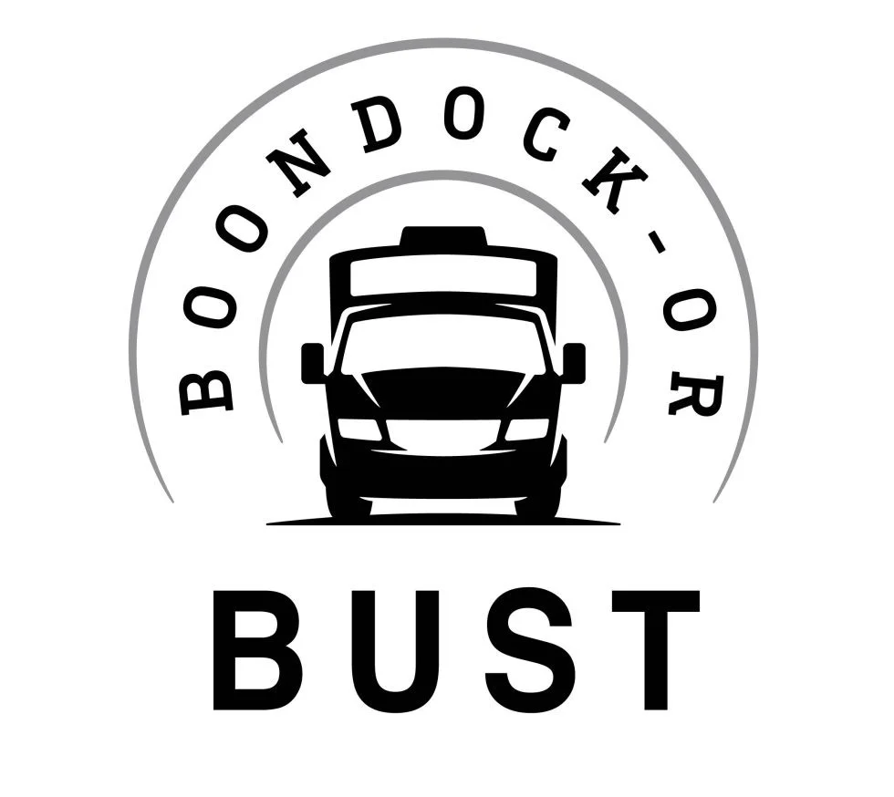 Boondock or Bust