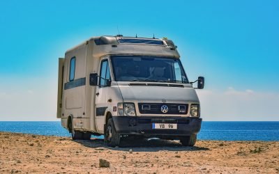 A Beginner’s Guide to Class B RVs