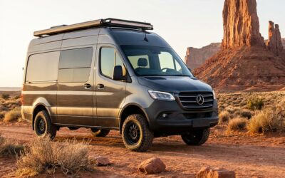 Should You Rent Out Your RV? Why It’s Usually a Bad Fit for Boondocking Rigs