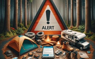 The Outdoorsy Lifestyle and Outdoorsy Complaints
