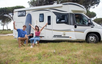 Can you Make Money Renting your RV