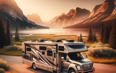 Full-Time RV Lifestyle: Ultimate Guide for Adventure & Practicality
