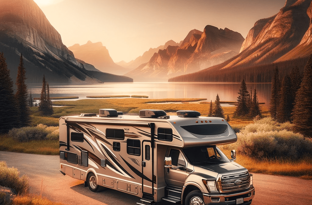 RV Classes Demystified