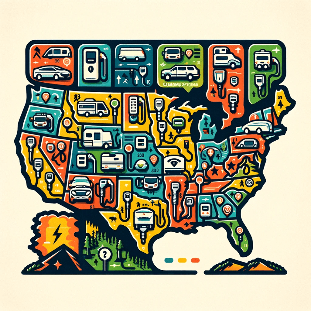 electric-vehicle-charging-stations-across-USA