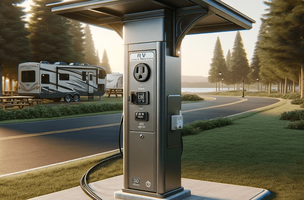 What to Do When You Plug Into Shore Power and Nothing Happens