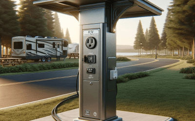 What to Do When You Plug Into Shore Power and Nothing Happens
