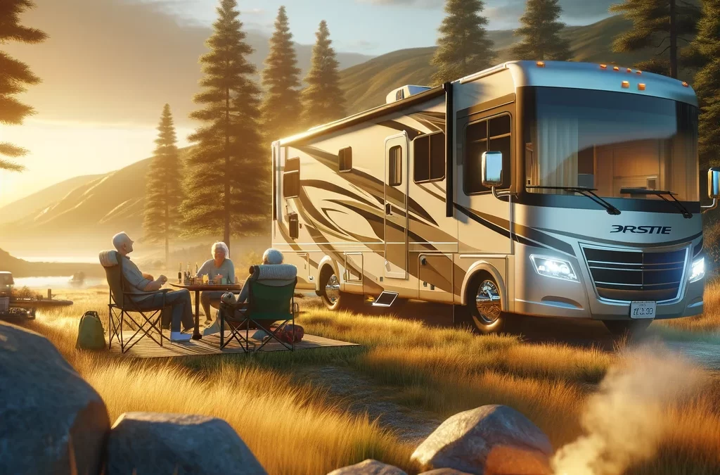 RV Camping Discounts for Seniors: Save Big on Your Adventures!