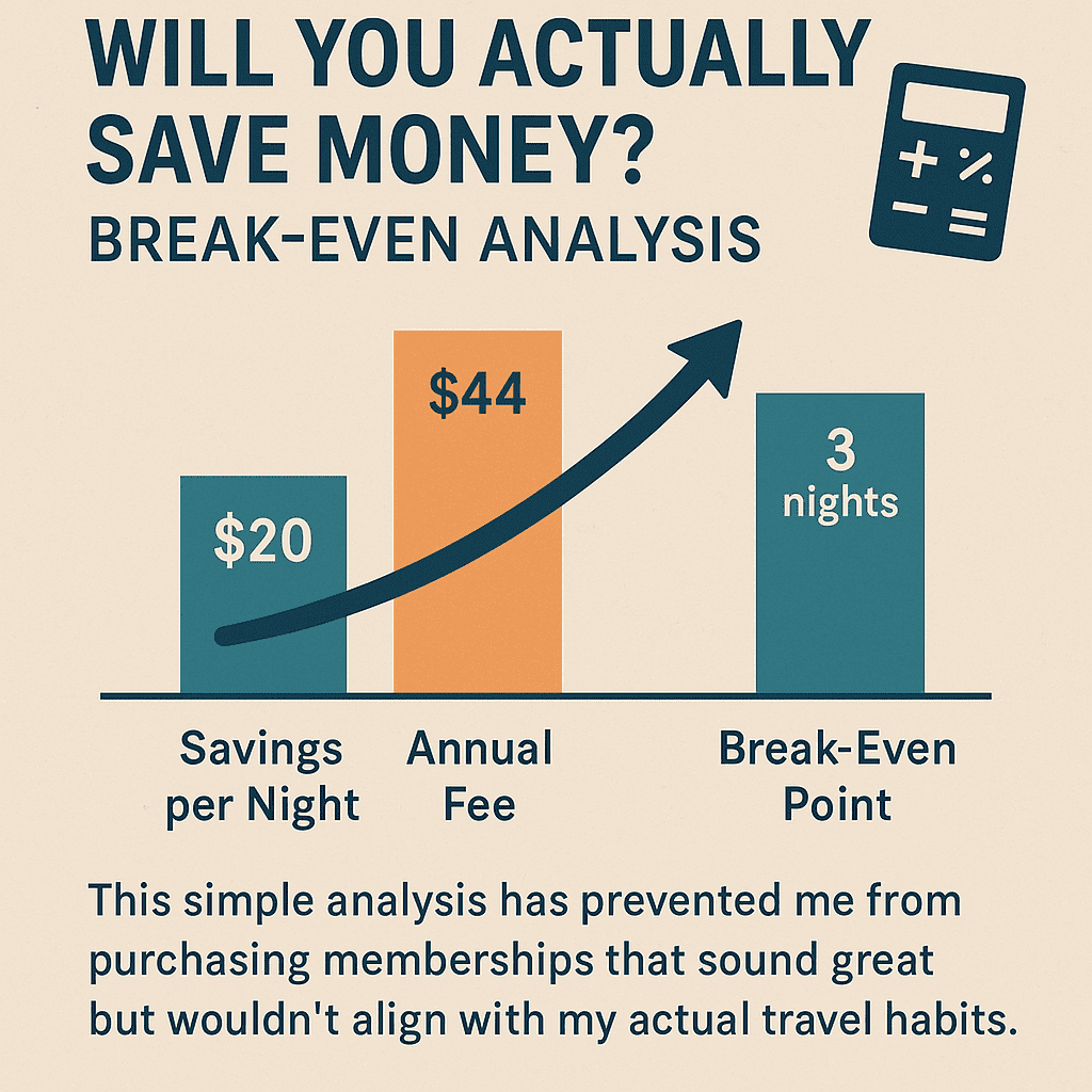 Will You save Money