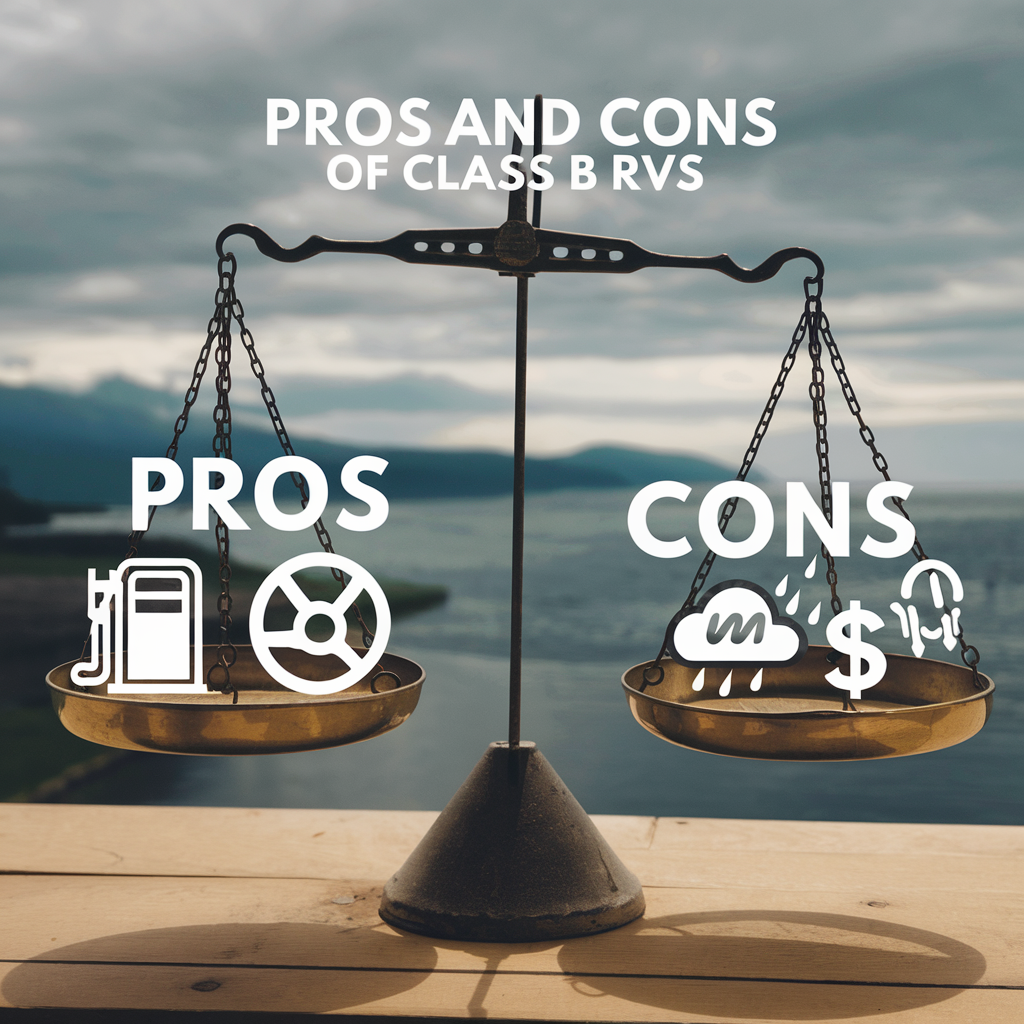 Class B Pros Cons