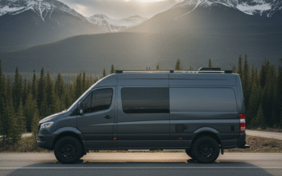 Best and Worst Class B RVs of 2025