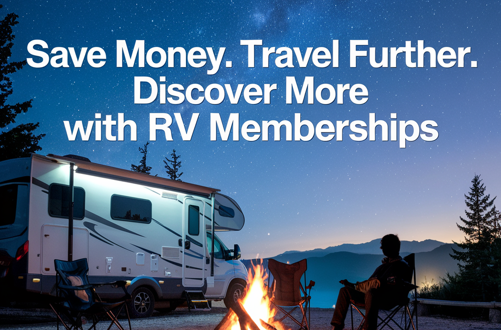 RV Memberships