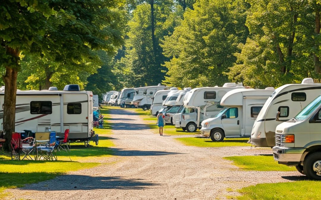 Full Campground