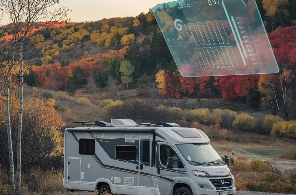 RV Fall Travel