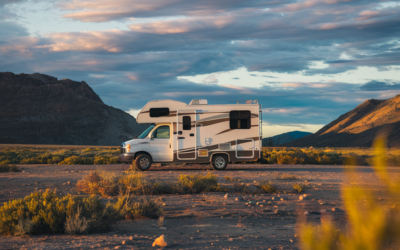 5 Off-the-Grid RV Boondocking Spots You Haven’t Heard Of