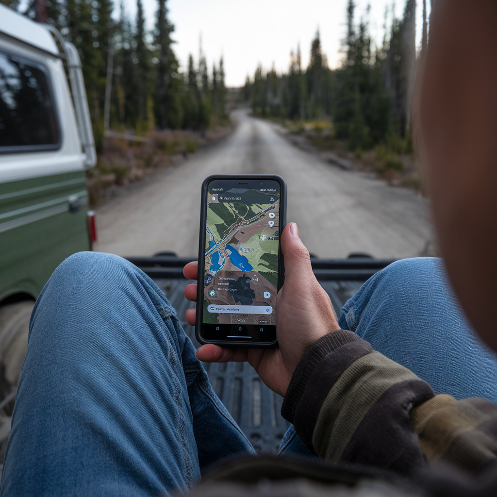 Google-maps-for-dispersed-camping