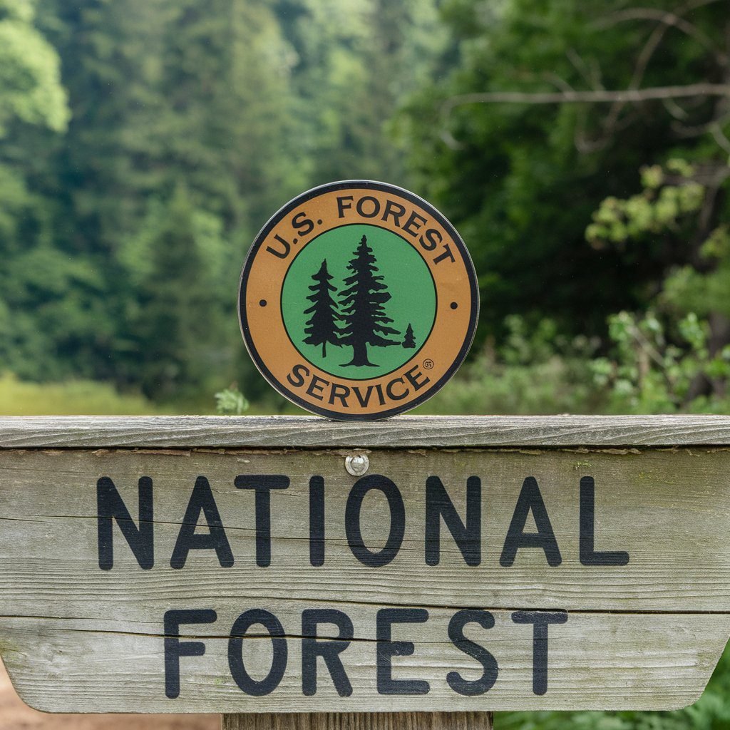 National Forest