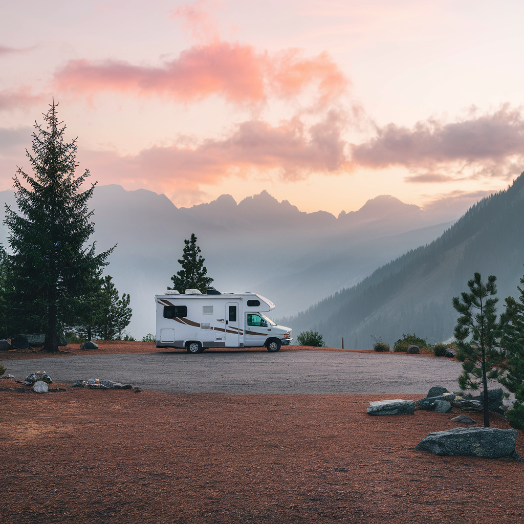 solo boondocking