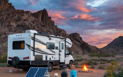 How Much Does Boondocking Really Cost? (No B.S. Breakdown)