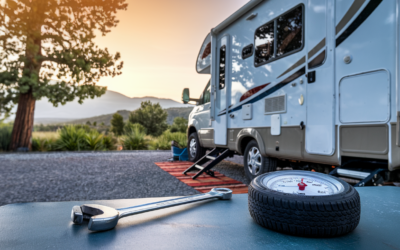 The Top 50 Most Googled RVing Questions – Part 3: Maintenance Tips