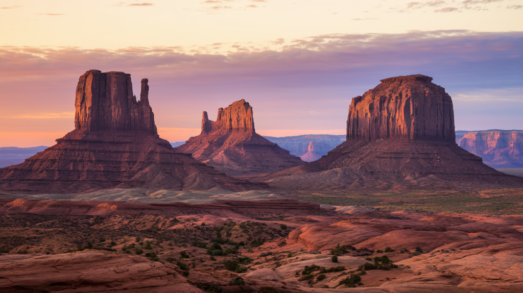 Bears Ears, Grand Staircase–Escalante, and Legal Challenges