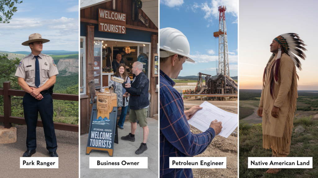 Stakeholder Perspectives