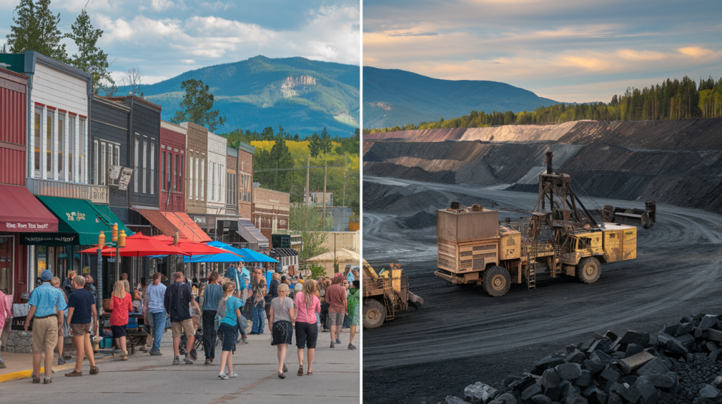 Tourism-vs-mining