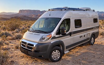 RV Solar Power: How Much You Need for Full-Time RV Living