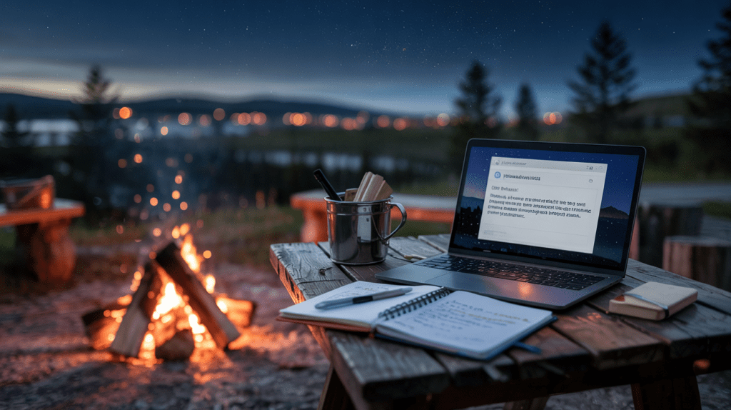 Campfire