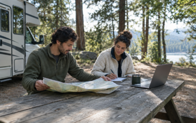 Are RV Club Memberships Worth It in 2026? Cost, Break-Even & Rules