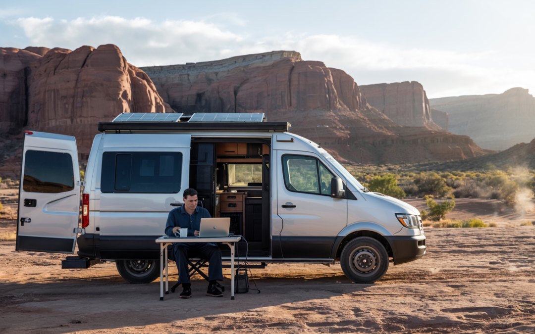Work Camping