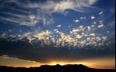 Big Bend National Park