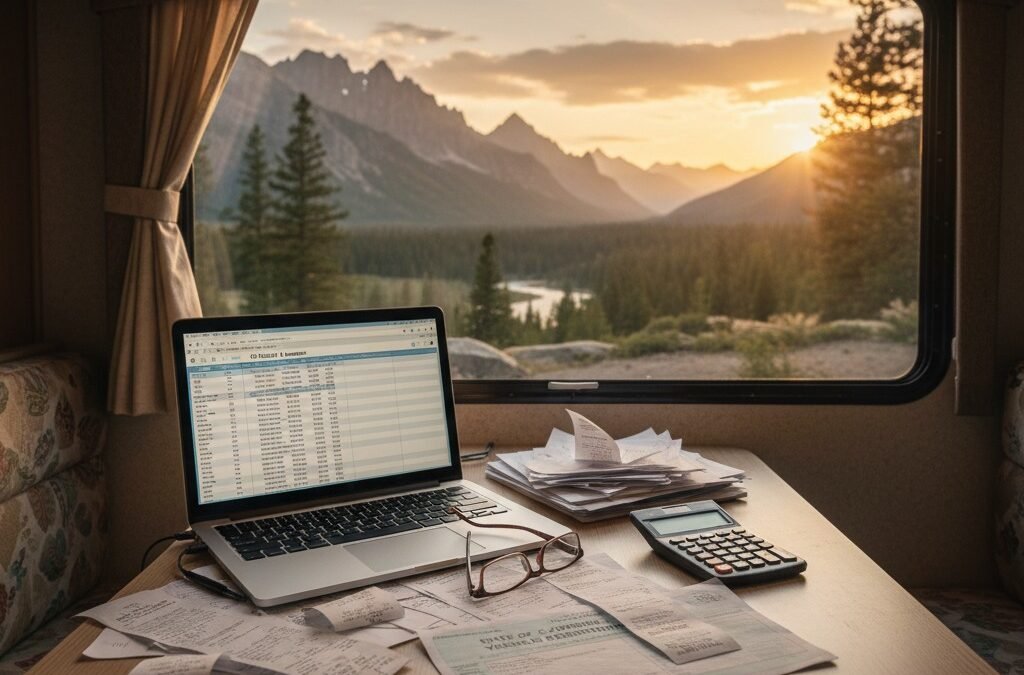 Hidden Costs of RV Living