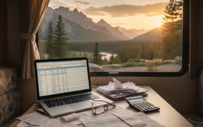 Hidden Costs of RV Living