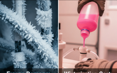 How to Winterize Your RV