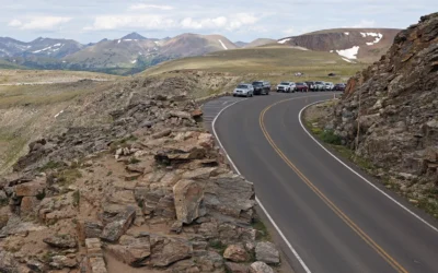 Your Ultimate 1–3 Day Rocky Mountain National Park Guide (2025)