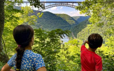 New River Gorge National Park
