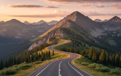 National Parks Road Trip Planning 2026