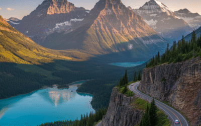 Your Ultimate 1–3 Day Glacier National Park Guide (2025)