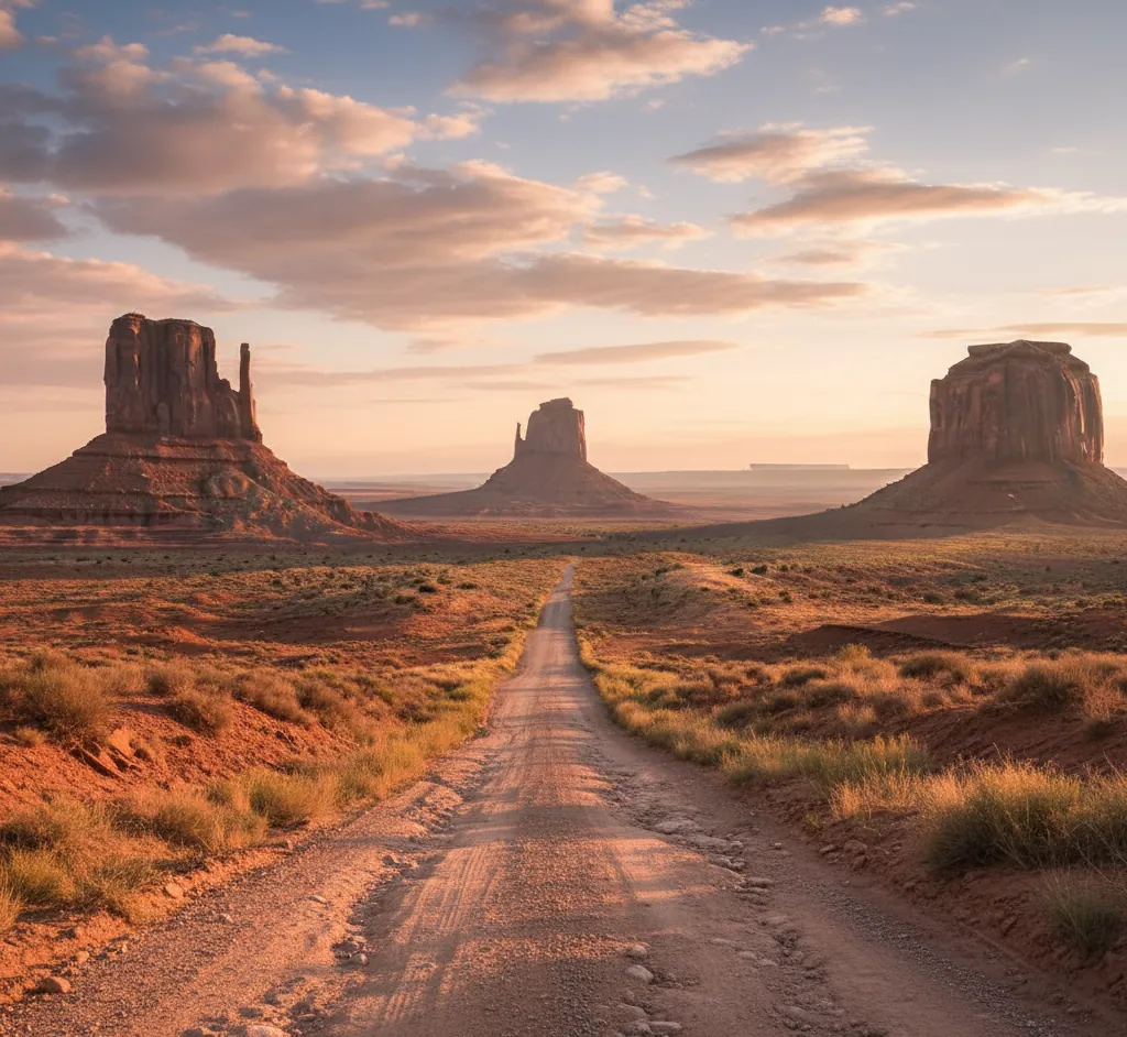 Valley of the Gods, Utah