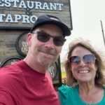 Chuck and Cindy Price