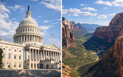 Analysis: Does Amendment #3972 Open the Door to Selling National Parks?