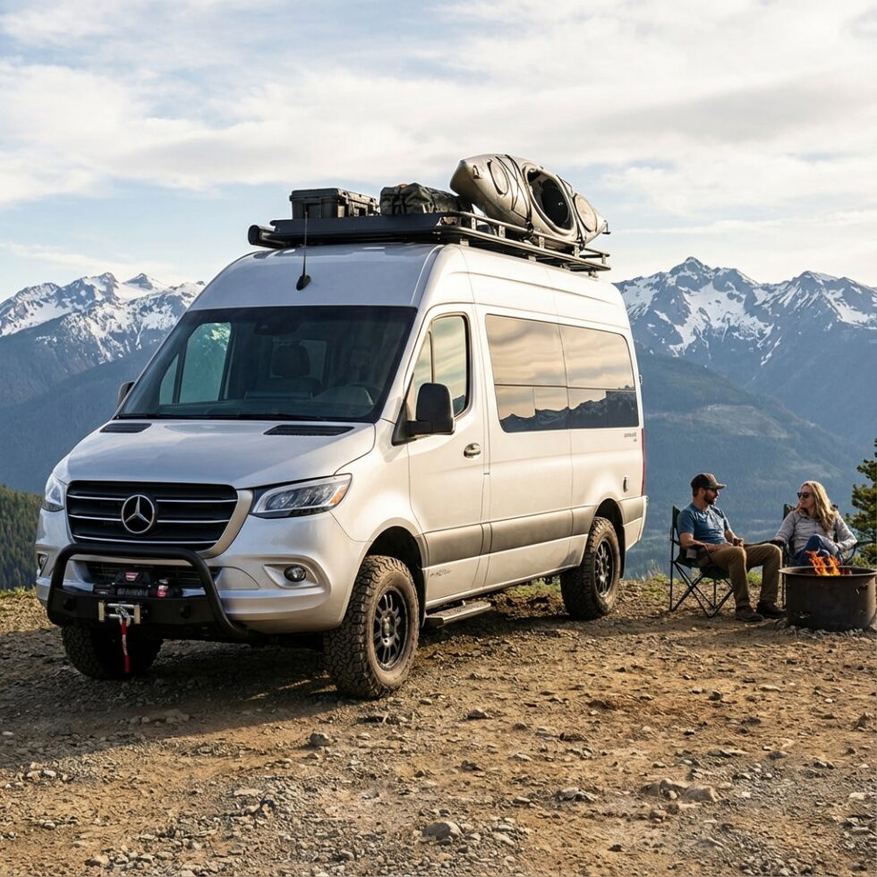 Top Class B Rv Models 2026 Class B RV Ratings: Best & Worst Models Backed by Data