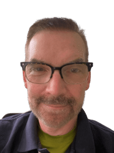 Chuck Price