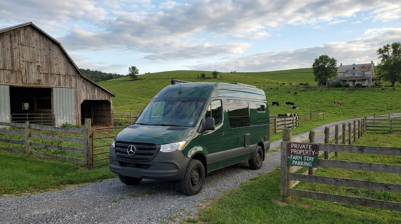 RV Overnights Pricing 2026: Rewards, FRVA Discount & Codes