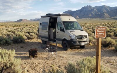 Where to Shower While Boondocking: 7 Practical Options Compared