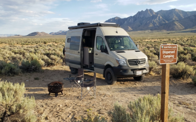 Where to Shower While Boondocking: 7 Practical Options Compared