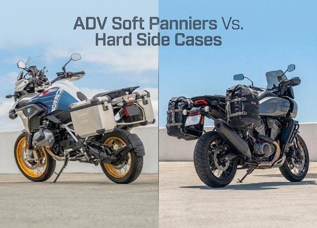 Hard Cases Vs Soft