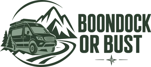 The Complete Guide to Boondocking & Free RV Camping